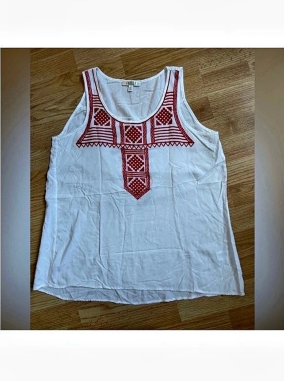 12 Tops - Picture 6 of 12